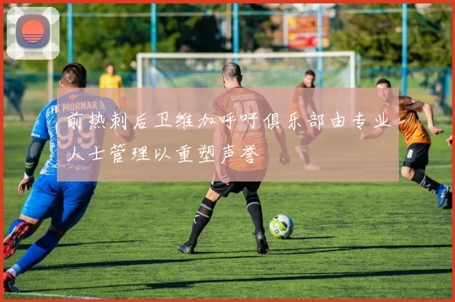 前热刺后卫维加呼吁俱乐部由专业人士管理以重塑声誉